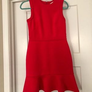 Loft dress 0P
